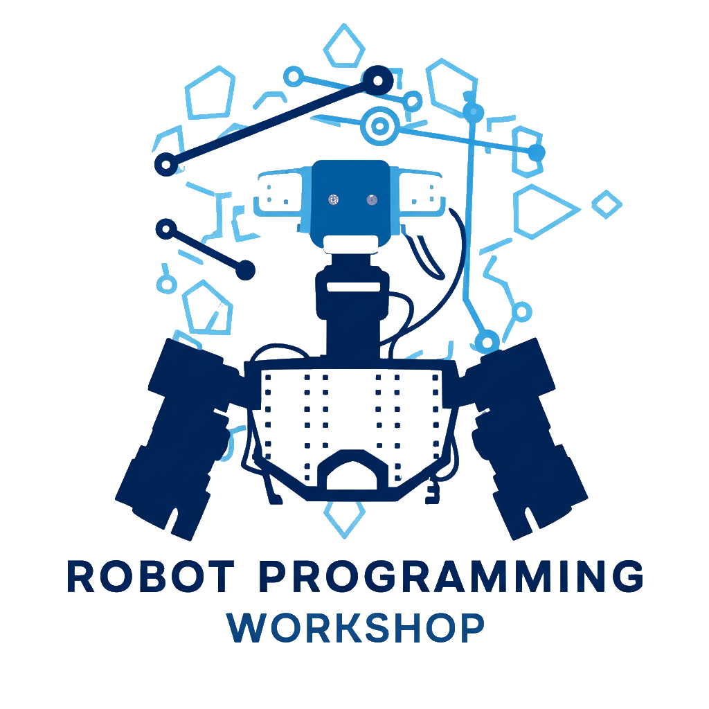 知能ロボット行動プログラミング演習 2025 - Home